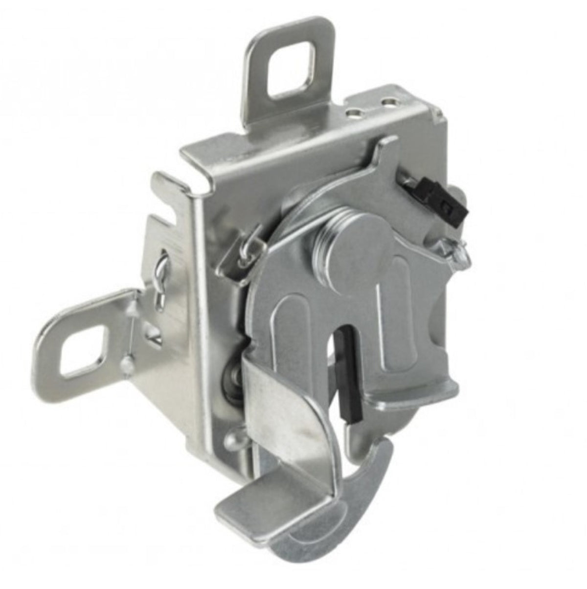Fiat Doblo Motor Kaput Kilidi Plastikli 2006-2010 Zenon FI4452 - main