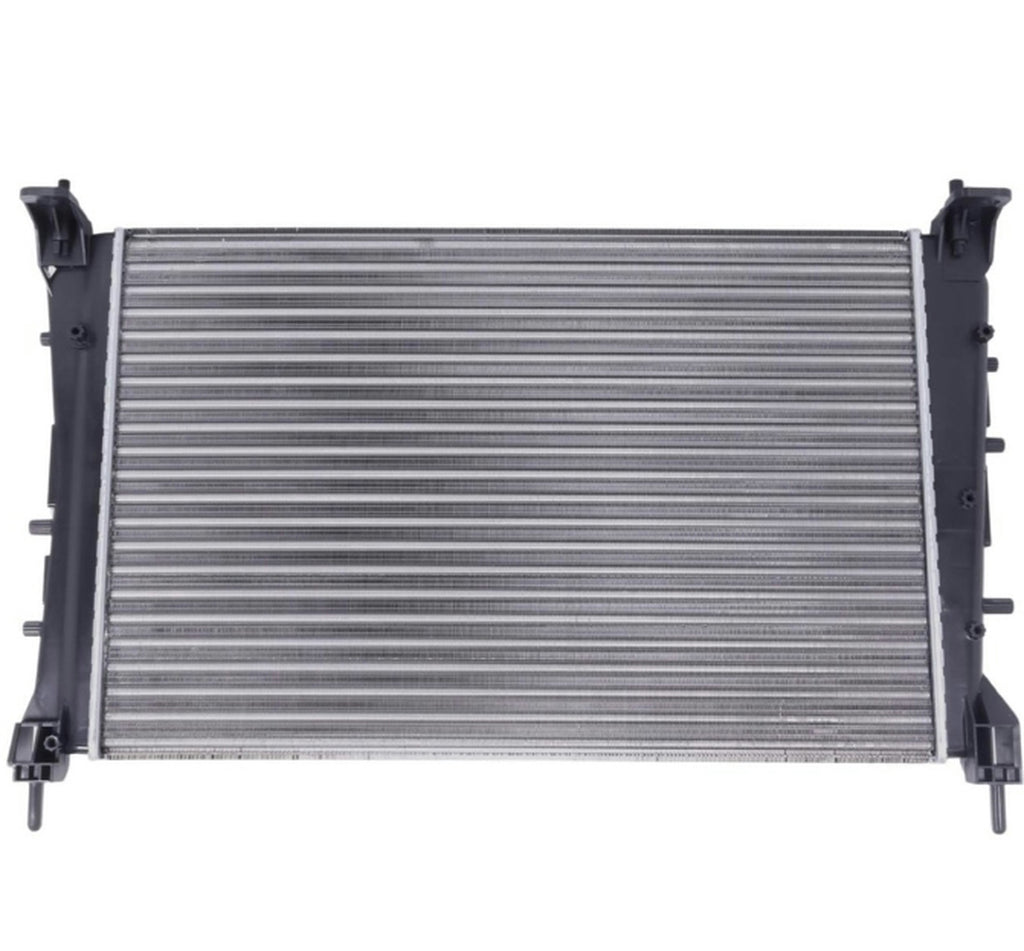 Fiat Linea Punto Evo Motor Su Radyatörü 2007-2012 Kale Radyatör 363110 - product