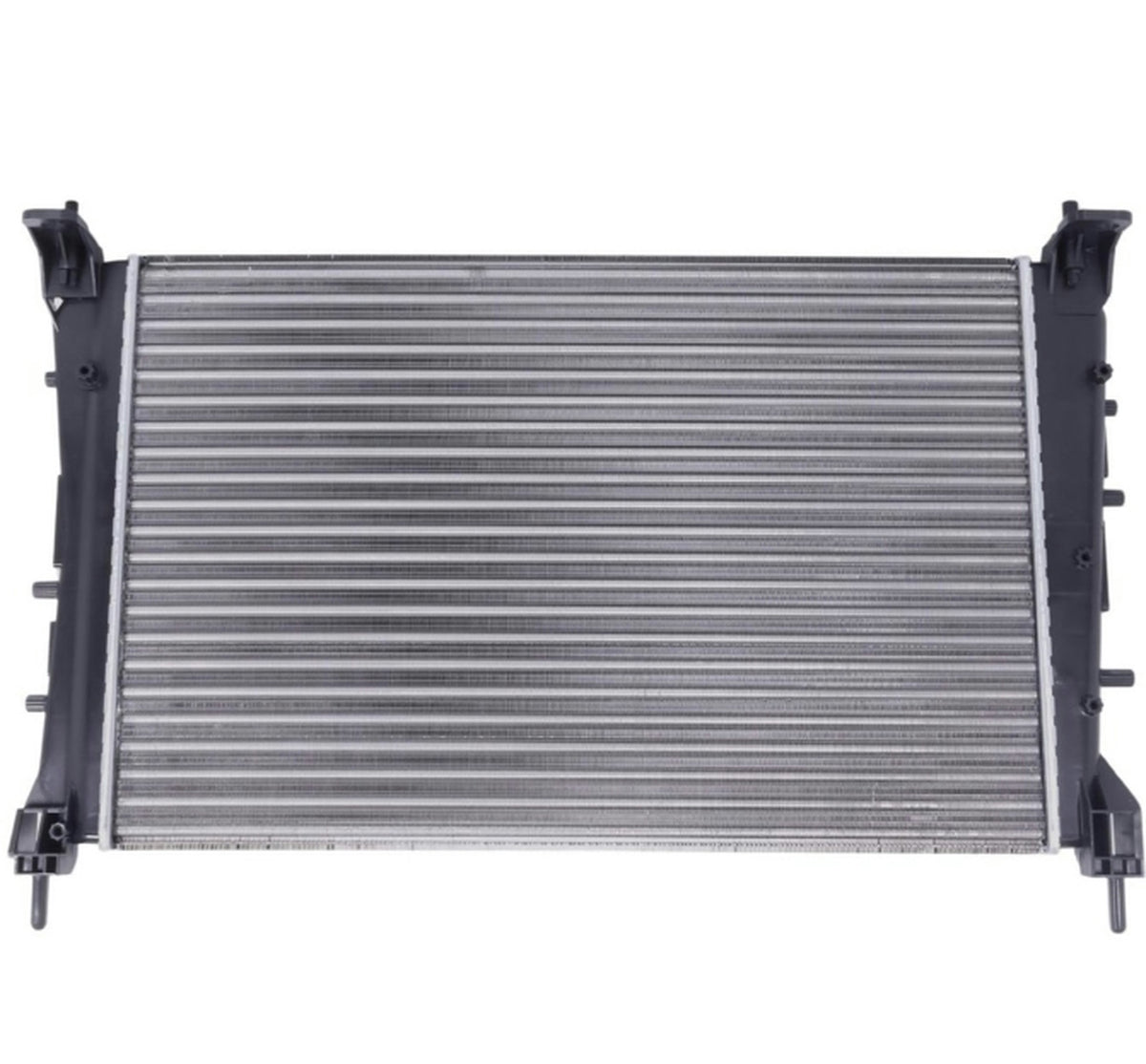 Fiat Linea Punto Evo Motor Su Radyatörü 2007-2012 Kale Radyatör 363110 - product