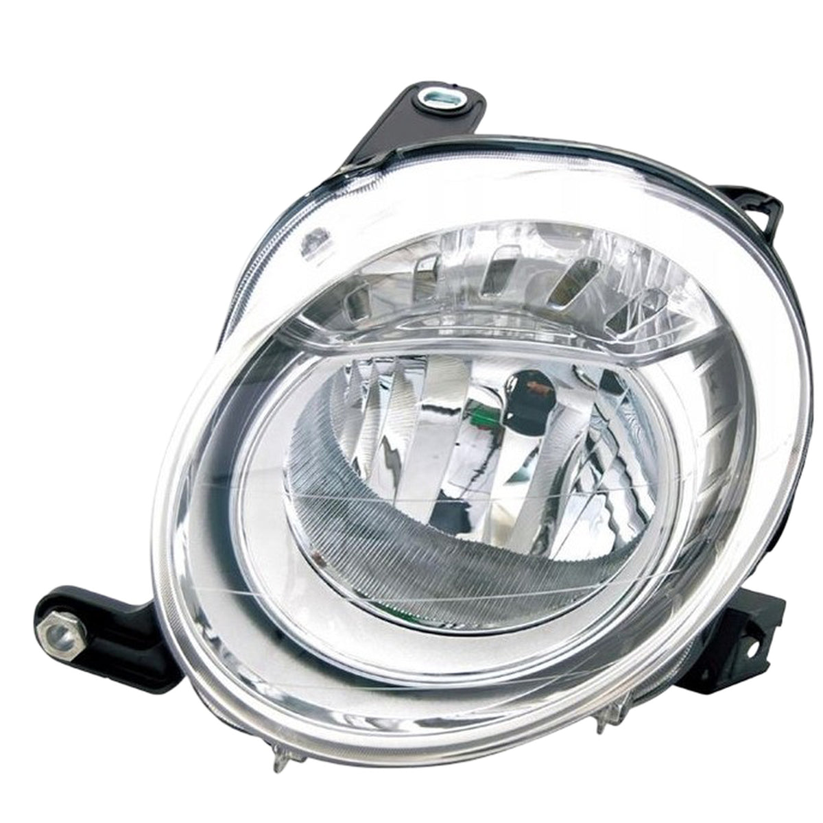 Fiat 500 Ön Far Komple Sağ Zenon FI9726K - main