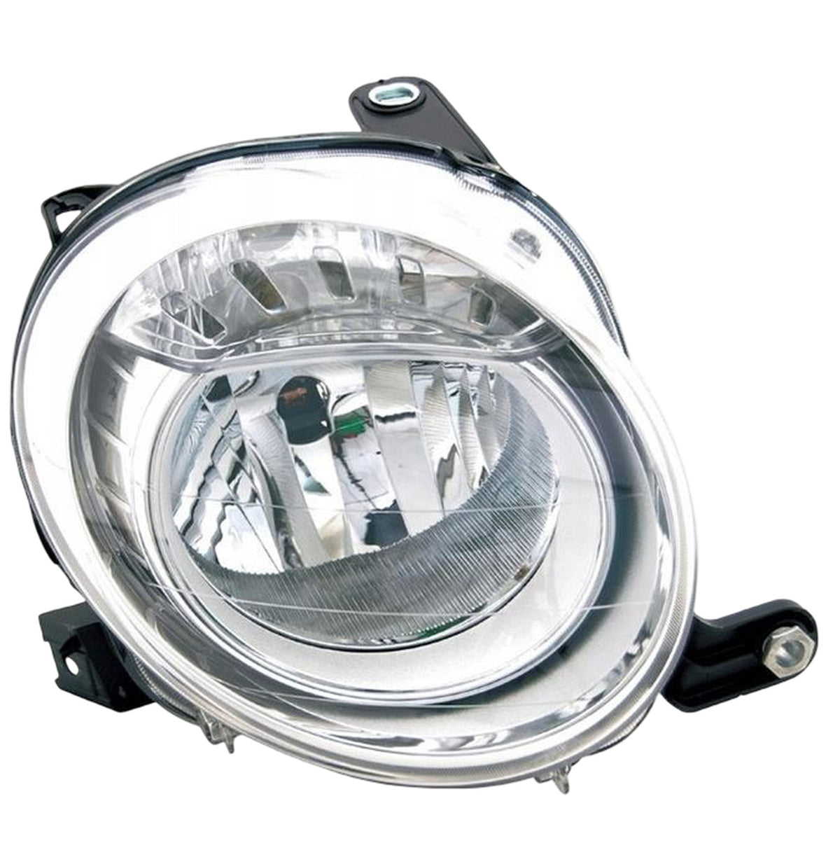 Fiat 500 Ön Far Komple Sol 2007-2012 Zenon FI9725K - main