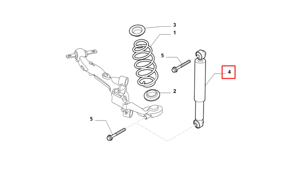 OEM #17930 - Teknik Resim