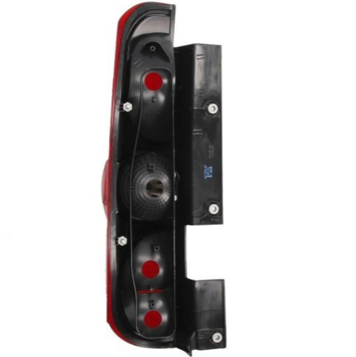 Fiat Doblo Opel Combo Stop Lambası Sağ Çift Kapı Mars 610312 - main