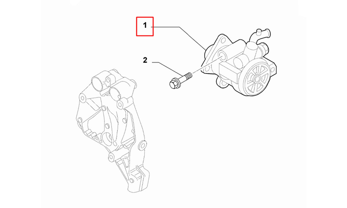 OEM #24931 - Teknik Resim