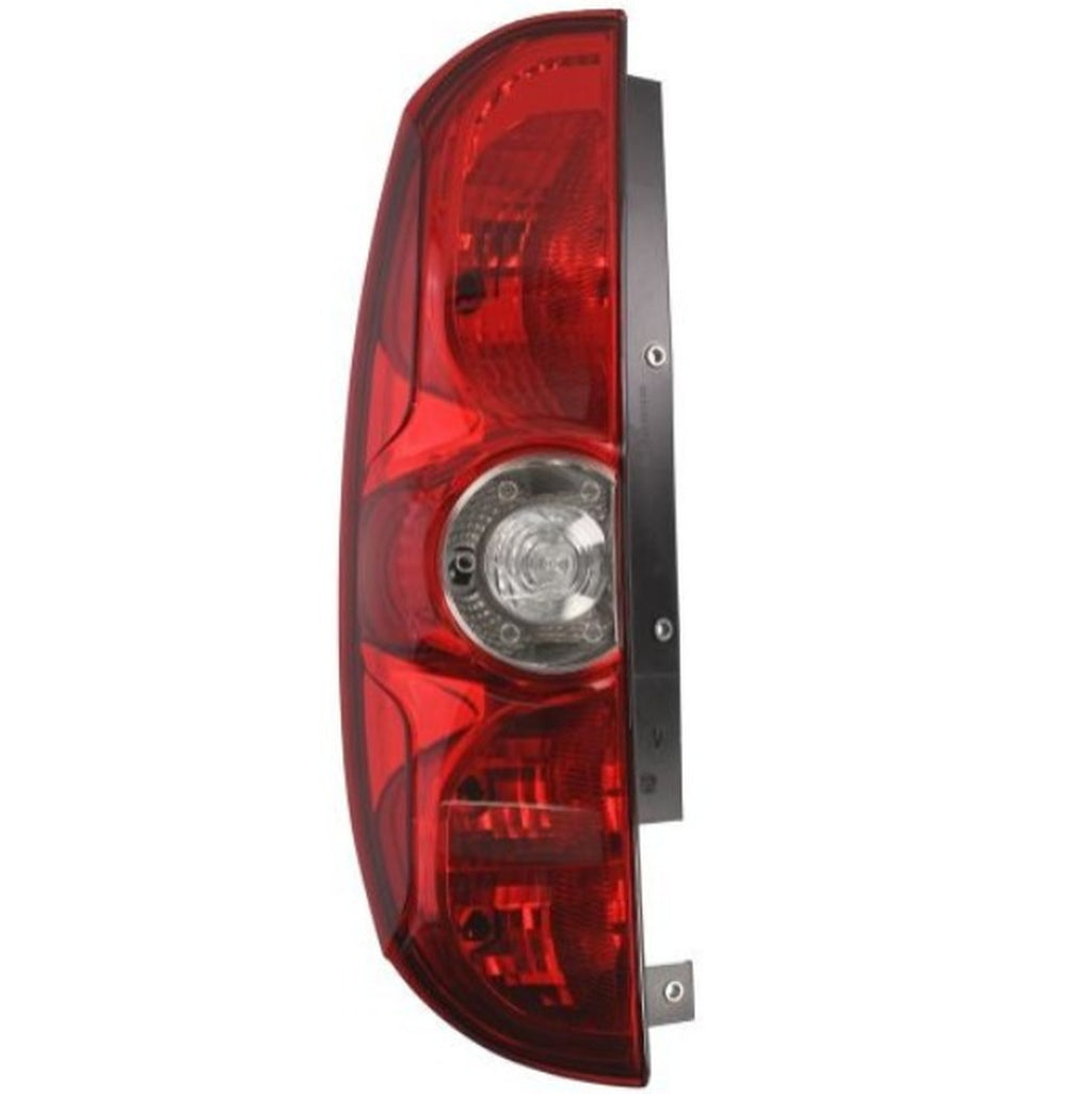 Fiat Doblo Opel Combo Stop Lambası Sol Tek Kapı Mars 610317 - product
