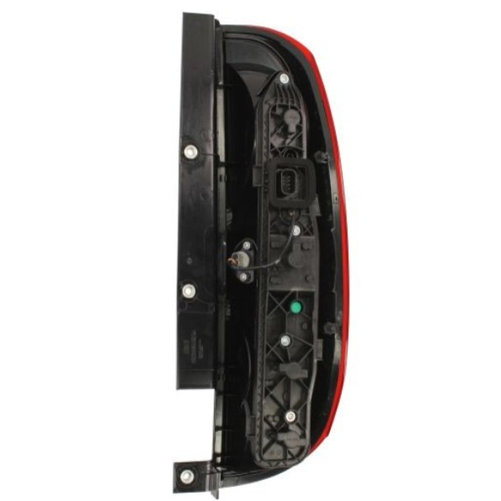 Fiat Doblo Opel Combo Stop Lambası Sol Tek Kapı Mars 610317 - main
