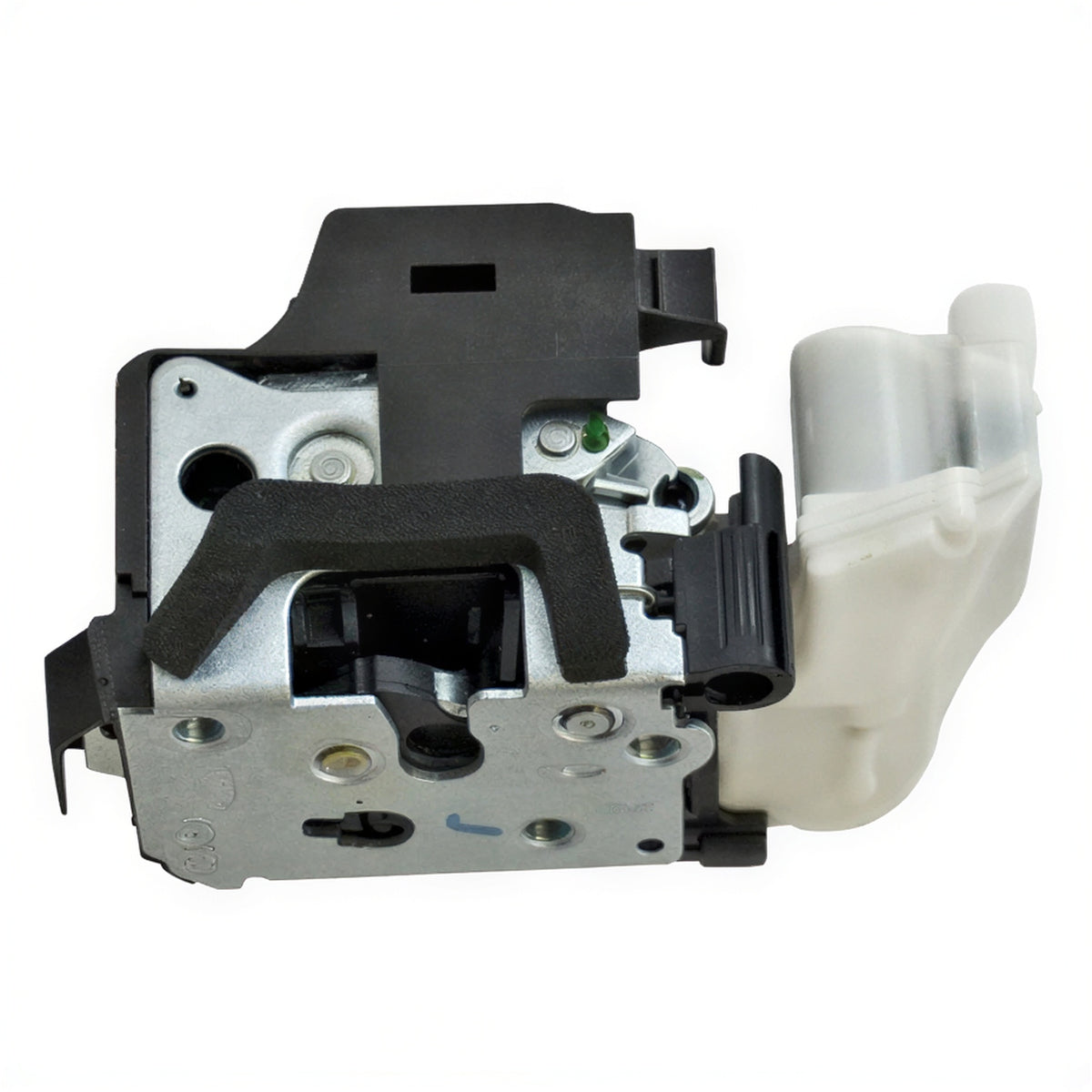 Fiat Doblo Kapı Kilidi Ön Sağ 2000-2011 Zenon FI4508 - main