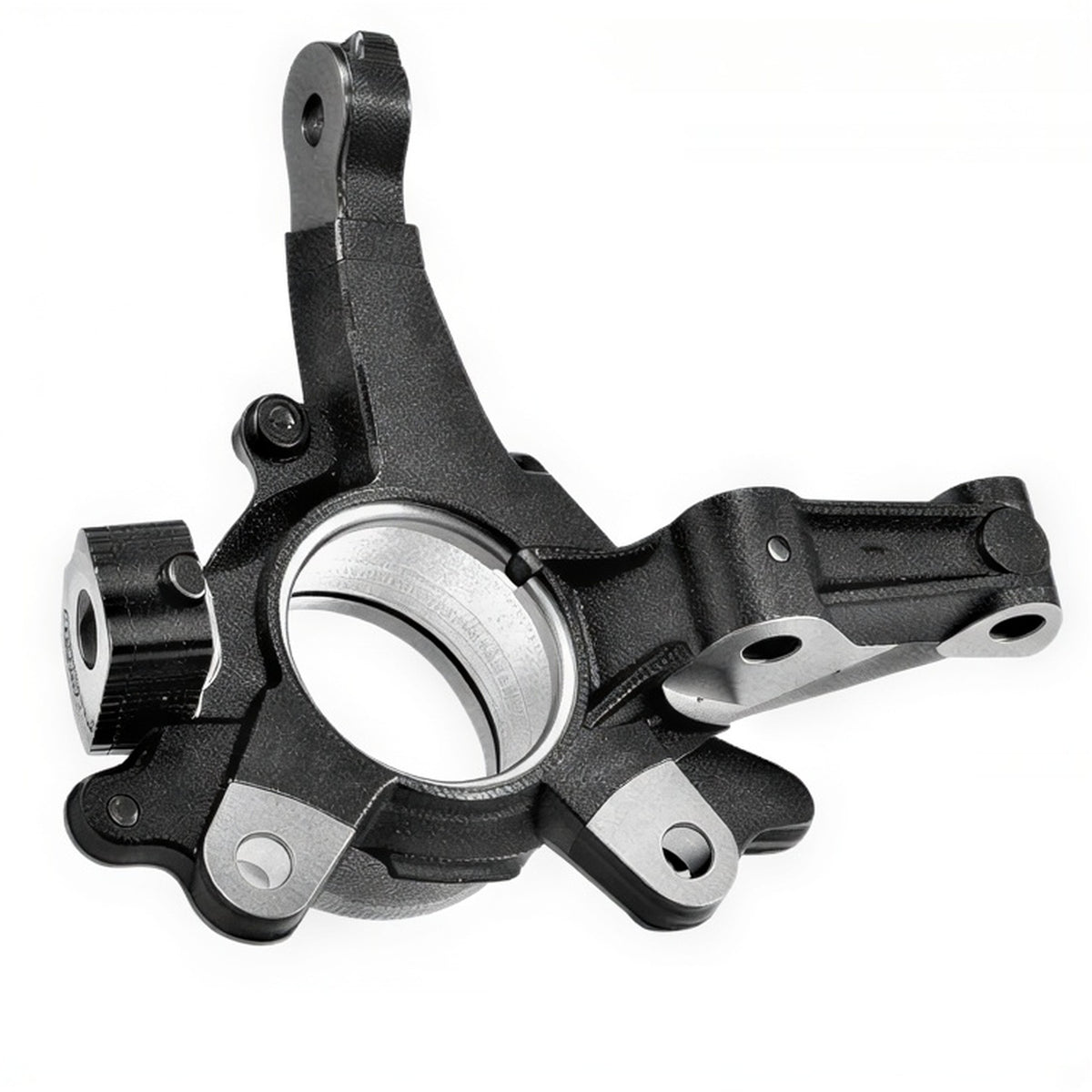 Fiat Albea Doblo Ön Aks Taşıyıcı Sol ABS 72mm 2003-2010 Zenon FI2408 - main