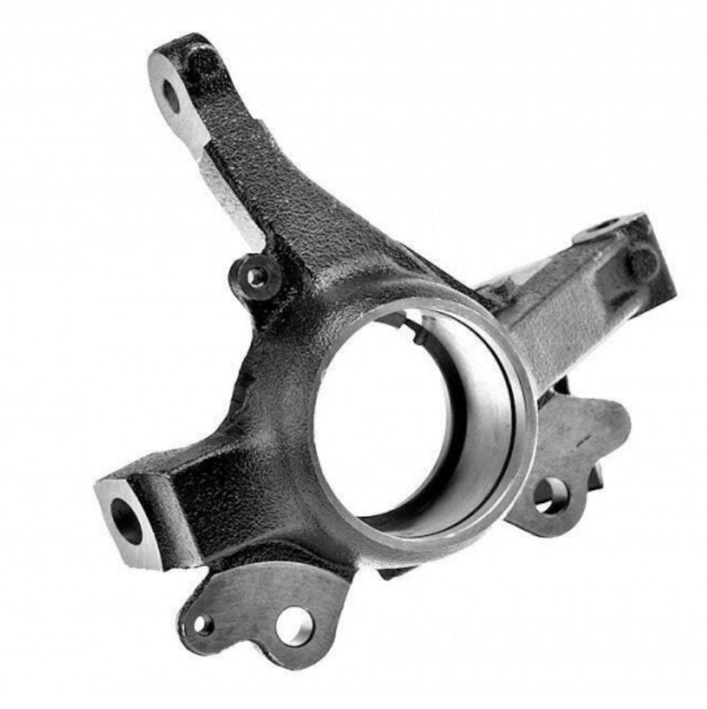 Fiat Doblo 2005-2010 Ön Aks Taşıyıcı Sağ ABSsiz Brucke 51853626 - main