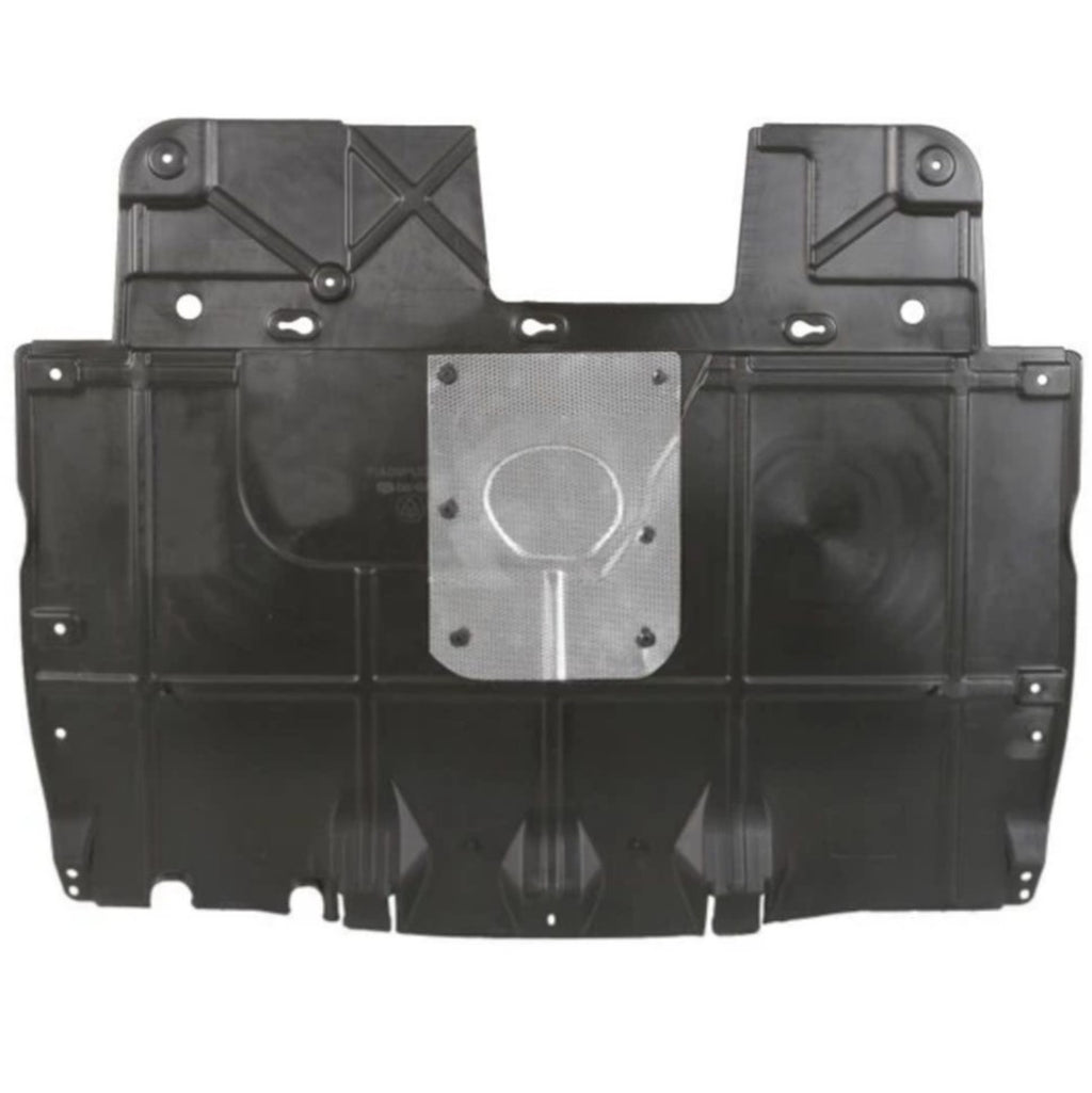 Motor Alt Koruma Plastiği Karter Muhafaza Fiat : Grande Punto 06 - 09 51846205 - main