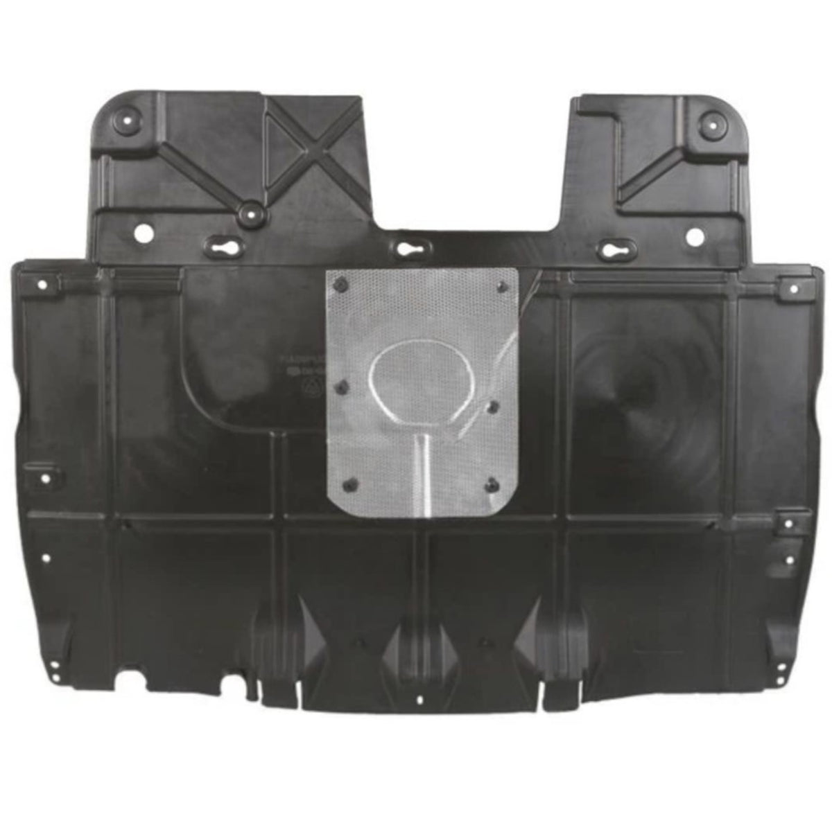 Motor Alt Koruma Plastiği Karter Muhafaza Fiat : Grande Punto 06 - 09 51846205 - main