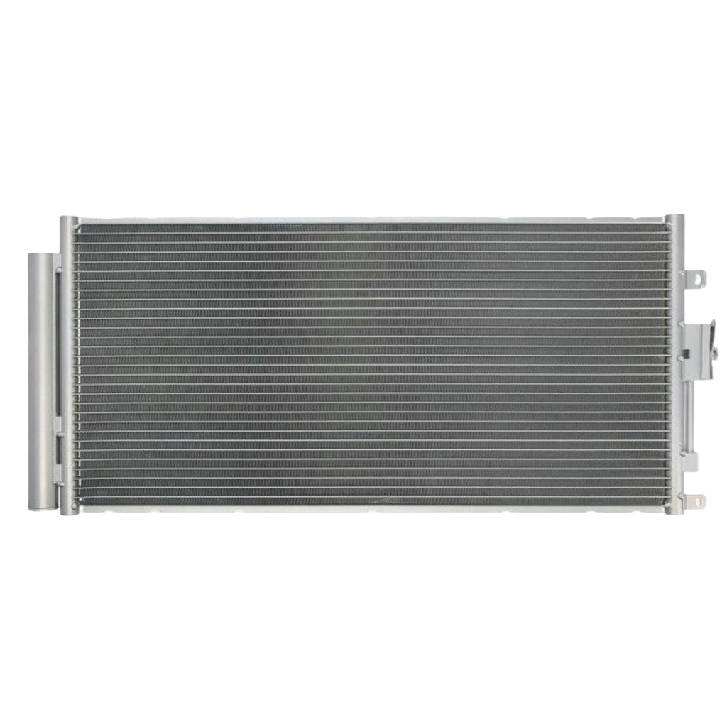 Fiat 500 500C Abarth Klima Radyatörü Kondenser Kale Radyatör 353090 - product