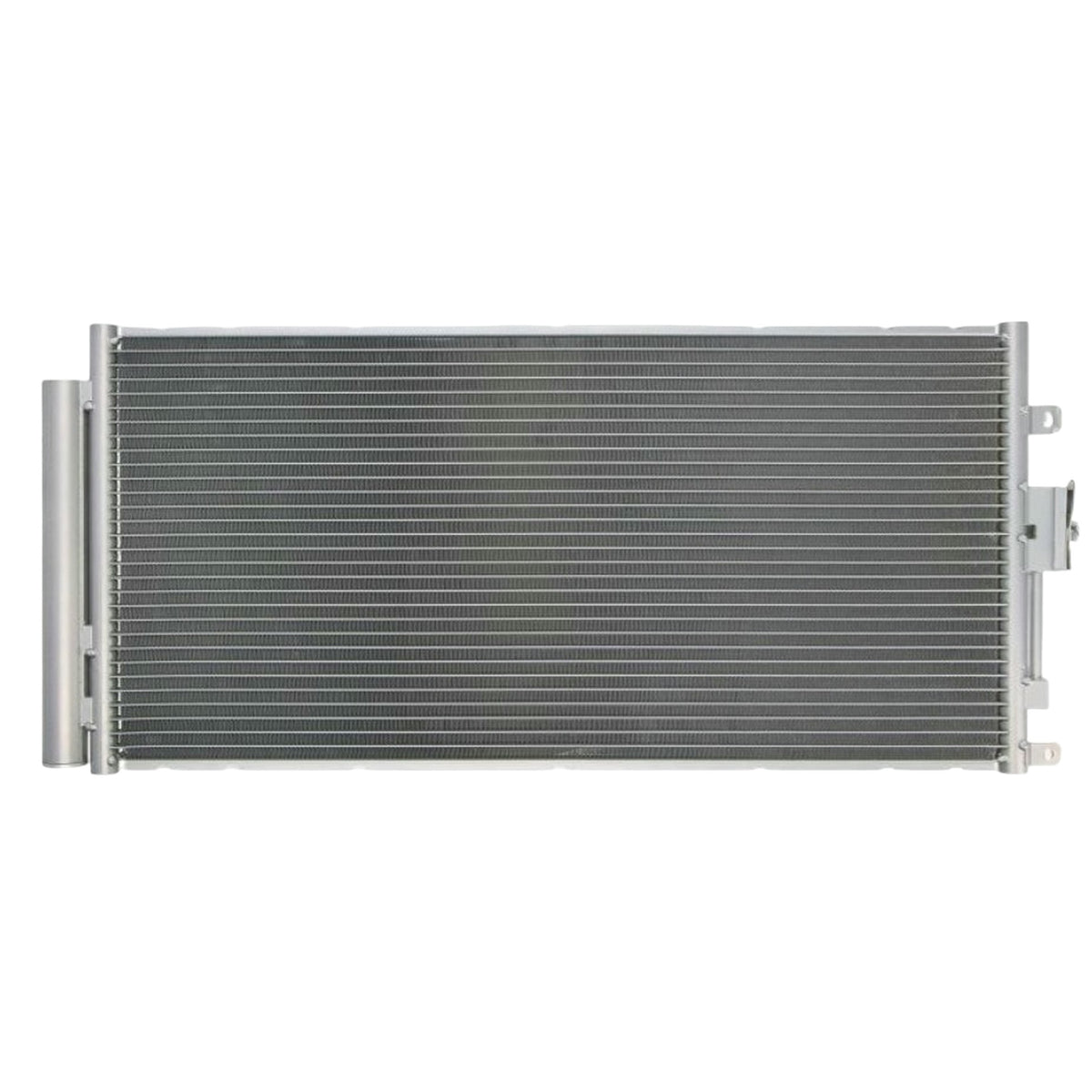 Fiat 500 500C Abarth Klima Radyatörü Kondenser Kale Radyatör 353090 - product