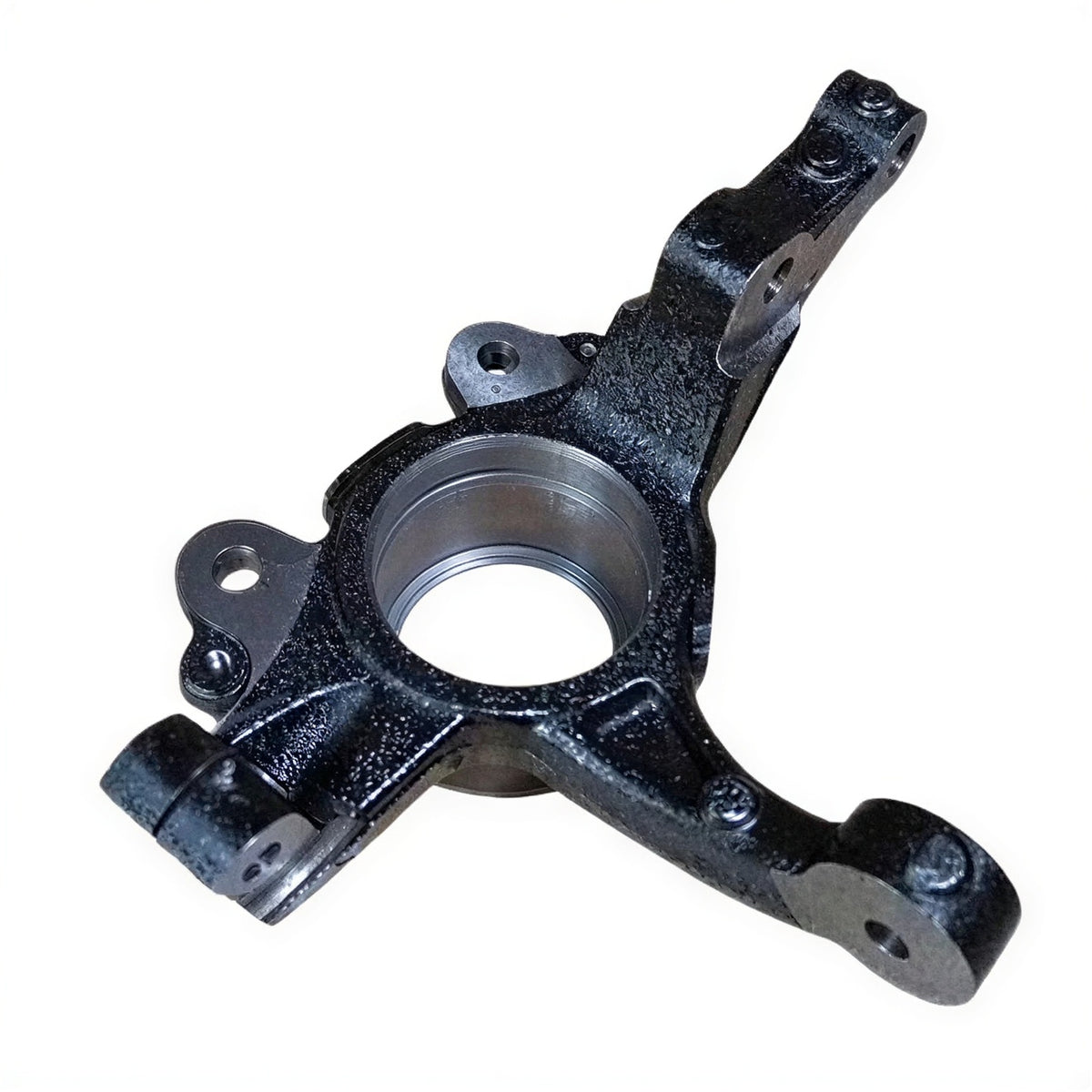 Fiat Doblo Opel Combo Ön Aks Taşıyıcı Sağ ABSli 74mm Zenon FI2413 - main