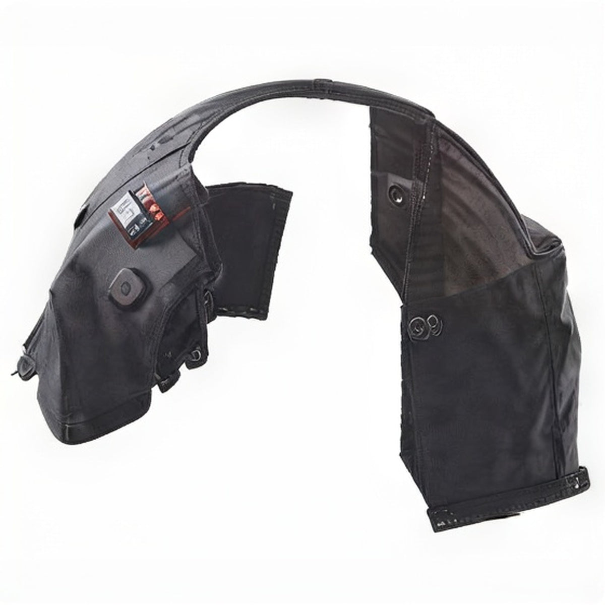 F.500 X ÖN ÇAMURLUK DAVL.Rh.14-18 - product