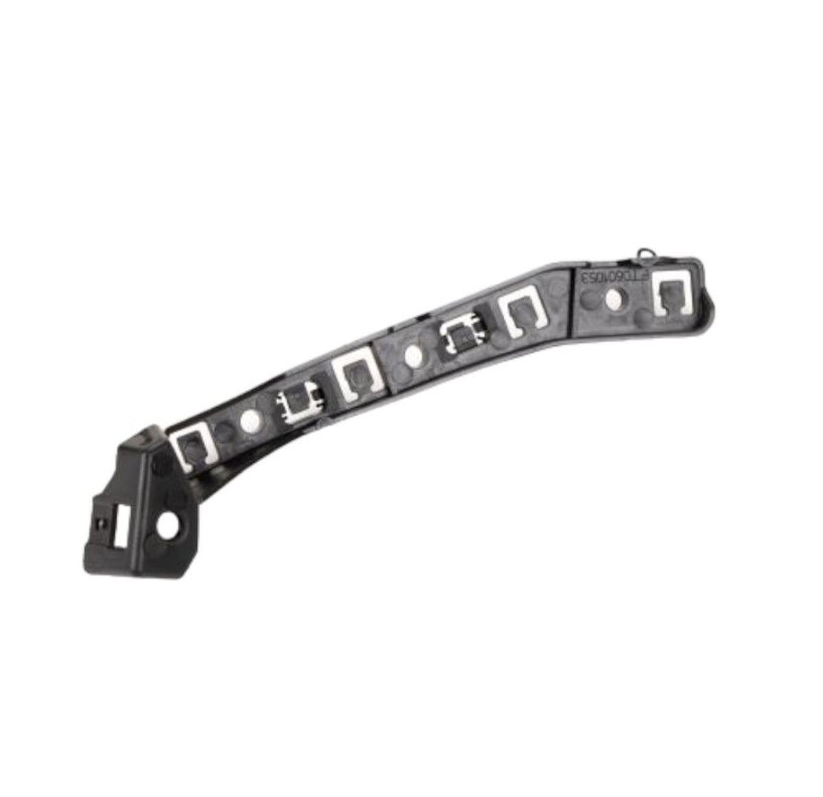 F.500 X ARKA TAMPON BRAKETİ Lh.14- - main