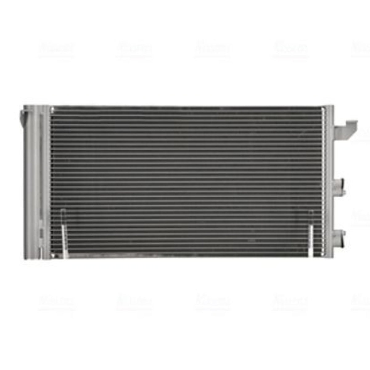 Fiat Panda Seat Cordoba Ibiza Klima Radyatörü Kale Radyatör 350570 - product