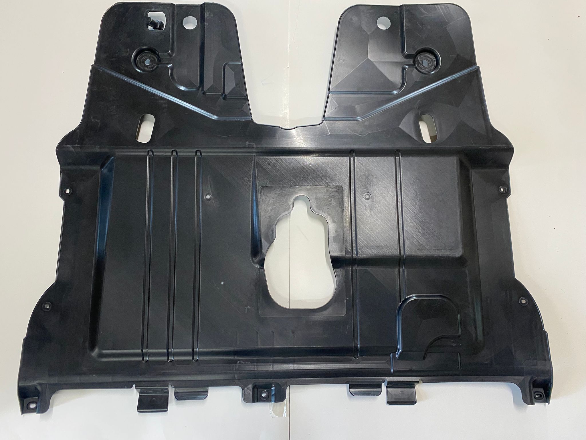 Egea Motor Alt Koruma Plastiği Hileks