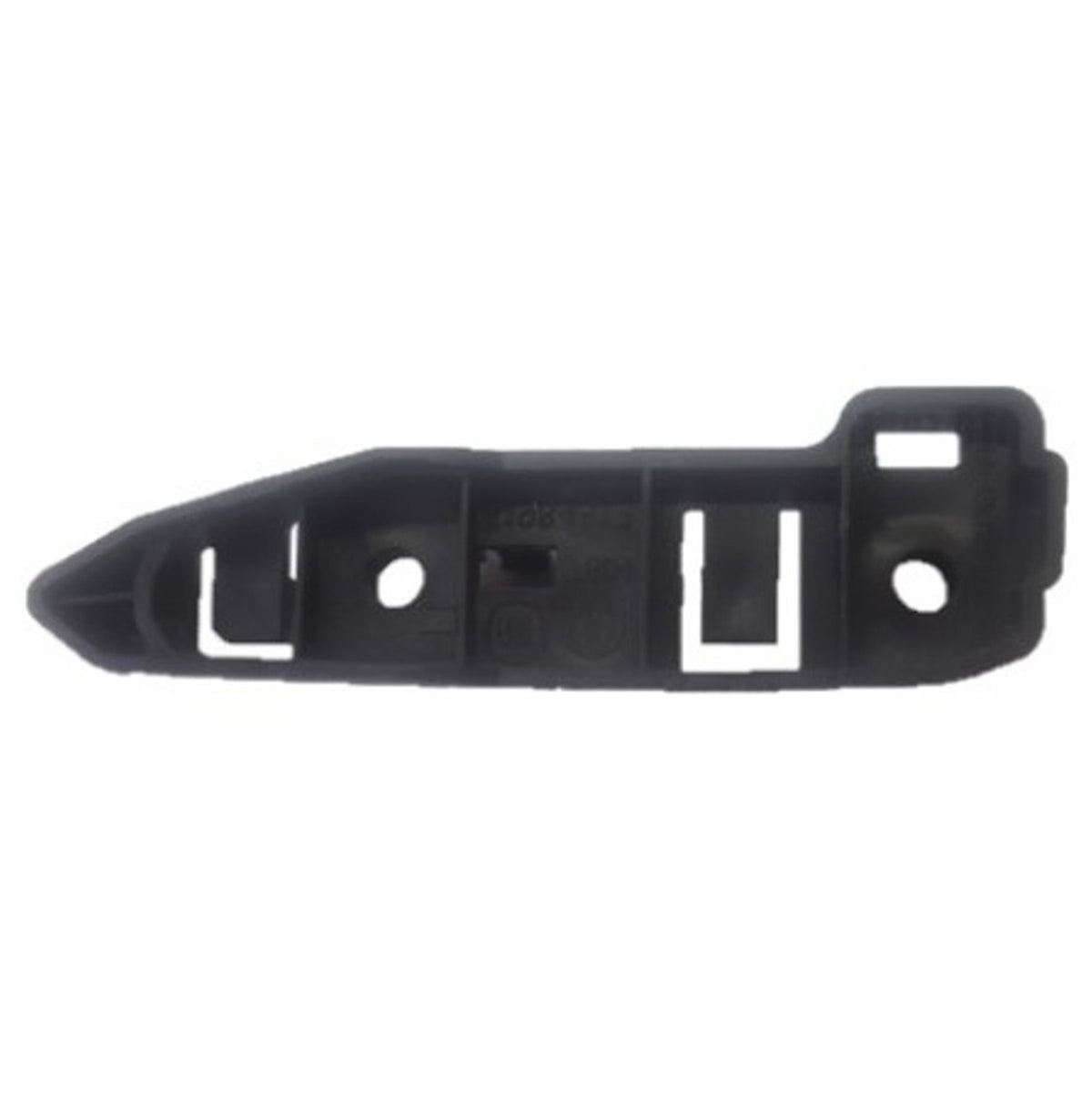 F.EGEA ÖN TAMPON BRAKETİ DIŞ YERLİ Rh.15- - product