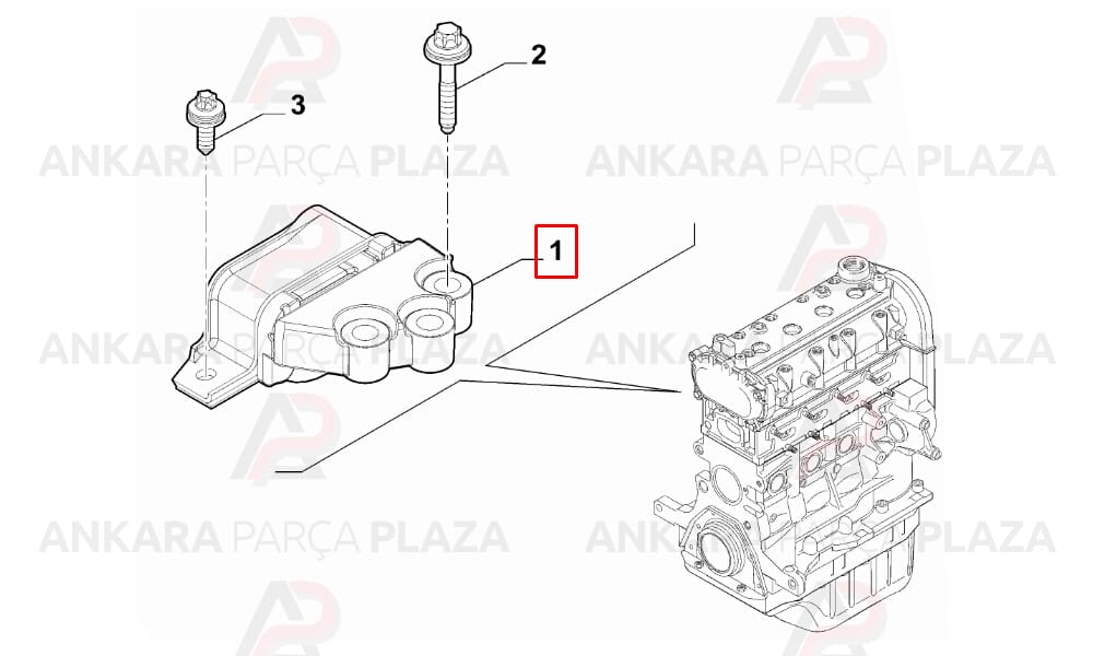 Motor Takozu Egea