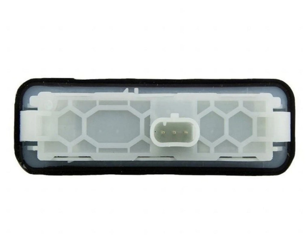 Fiat Egea Jeep Renegade Bagaj Açma Butonu Arka Dış Serkar 22644 - product