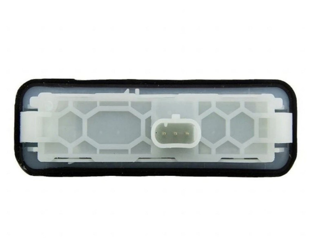 Fiat Egea Jeep Renegade Bagaj Açma Butonu Arka Dış Serkar 22644 - product