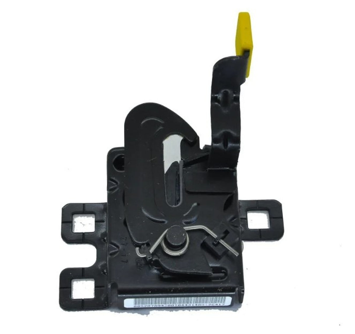 Fiat Egea Motor Kaput Kilidi Zenon FI4454 - main