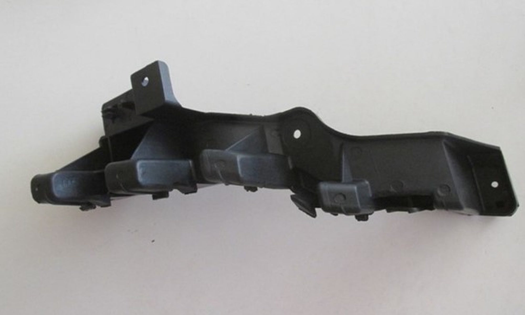 Egea Sedan Arka Tampon Bağlantı Braketi Sağ İç Opar 52080633 - main