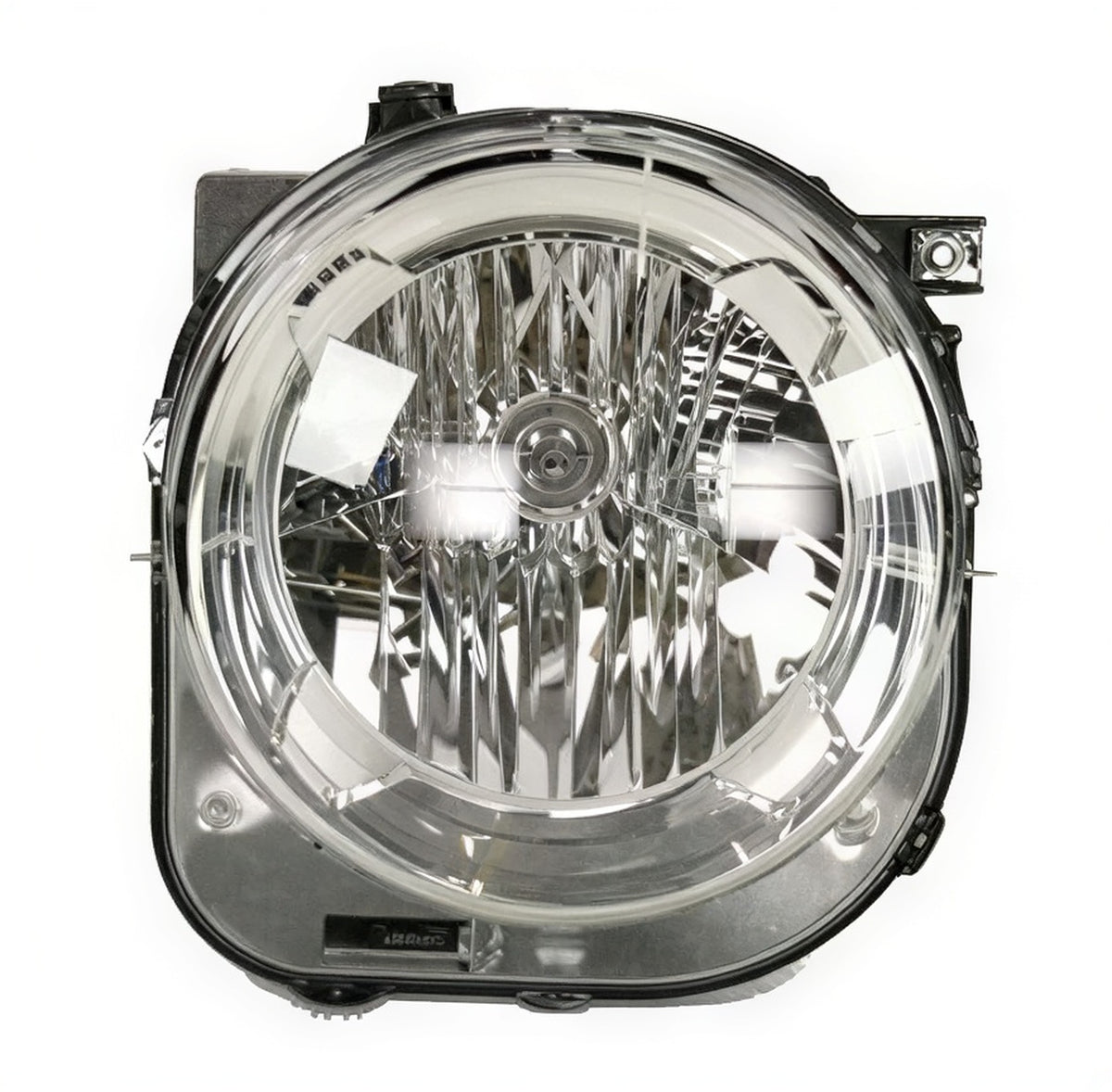 20-F233-05-2B J.RENEGADE ÖN FAR EL.MOT.RH.13- - product