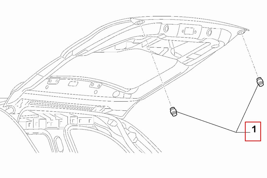 OEM #24797 - Teknik Resim