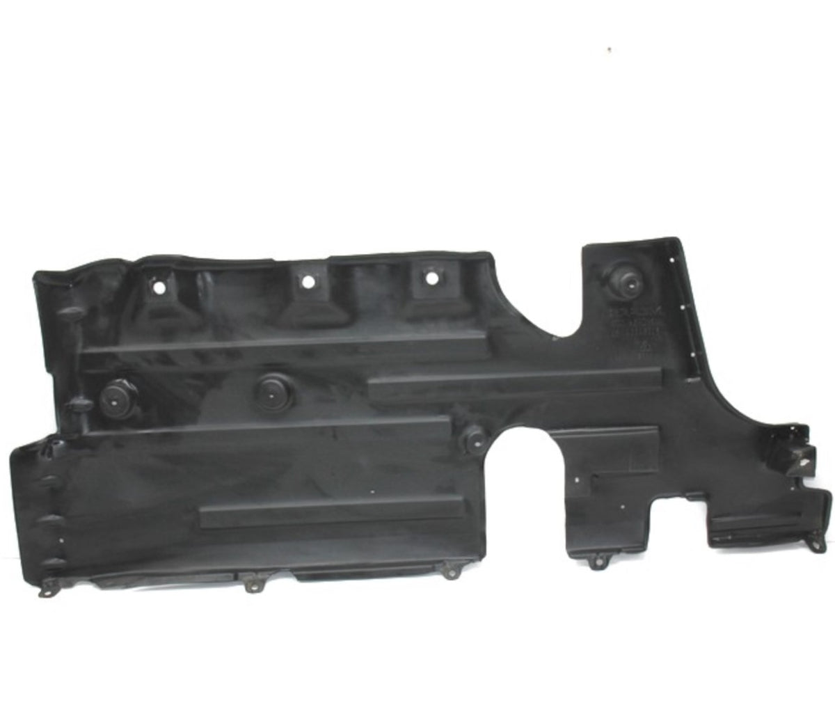 F.500 X MOTOR ALT KORUMA ALT PARÇA Lh.14- - main
