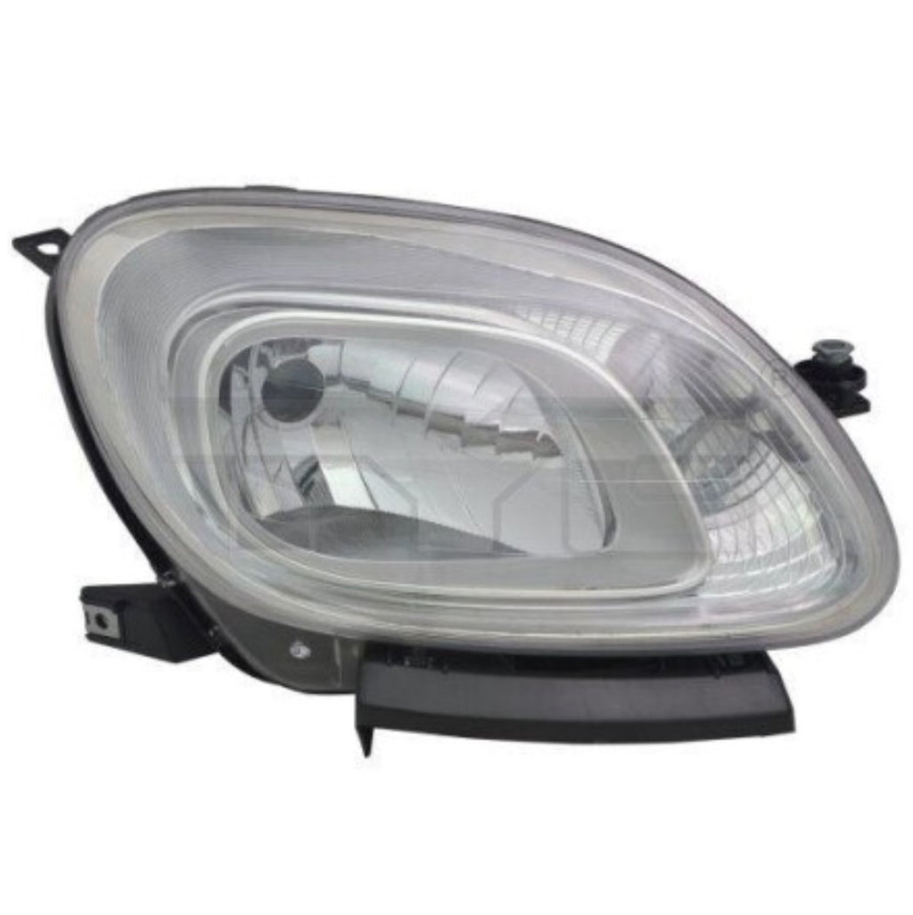 F.PANDA 12- ÖN FAR MOTORLU Rh. - product