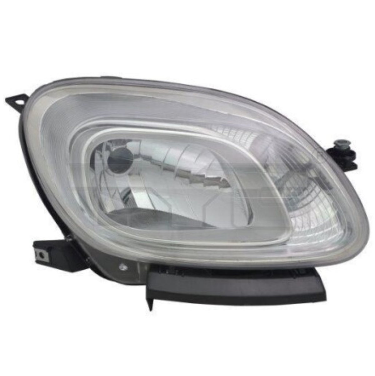 F.PANDA 12- ÖN FAR MOTORLU Rh. - product