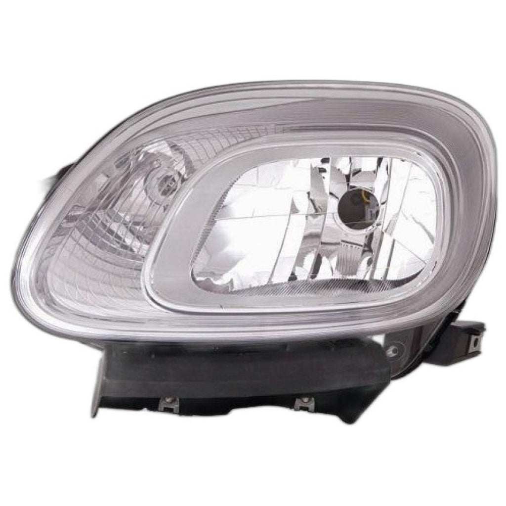 F.PANDA 12- ÖN FAR MOTORLU Lh. - product