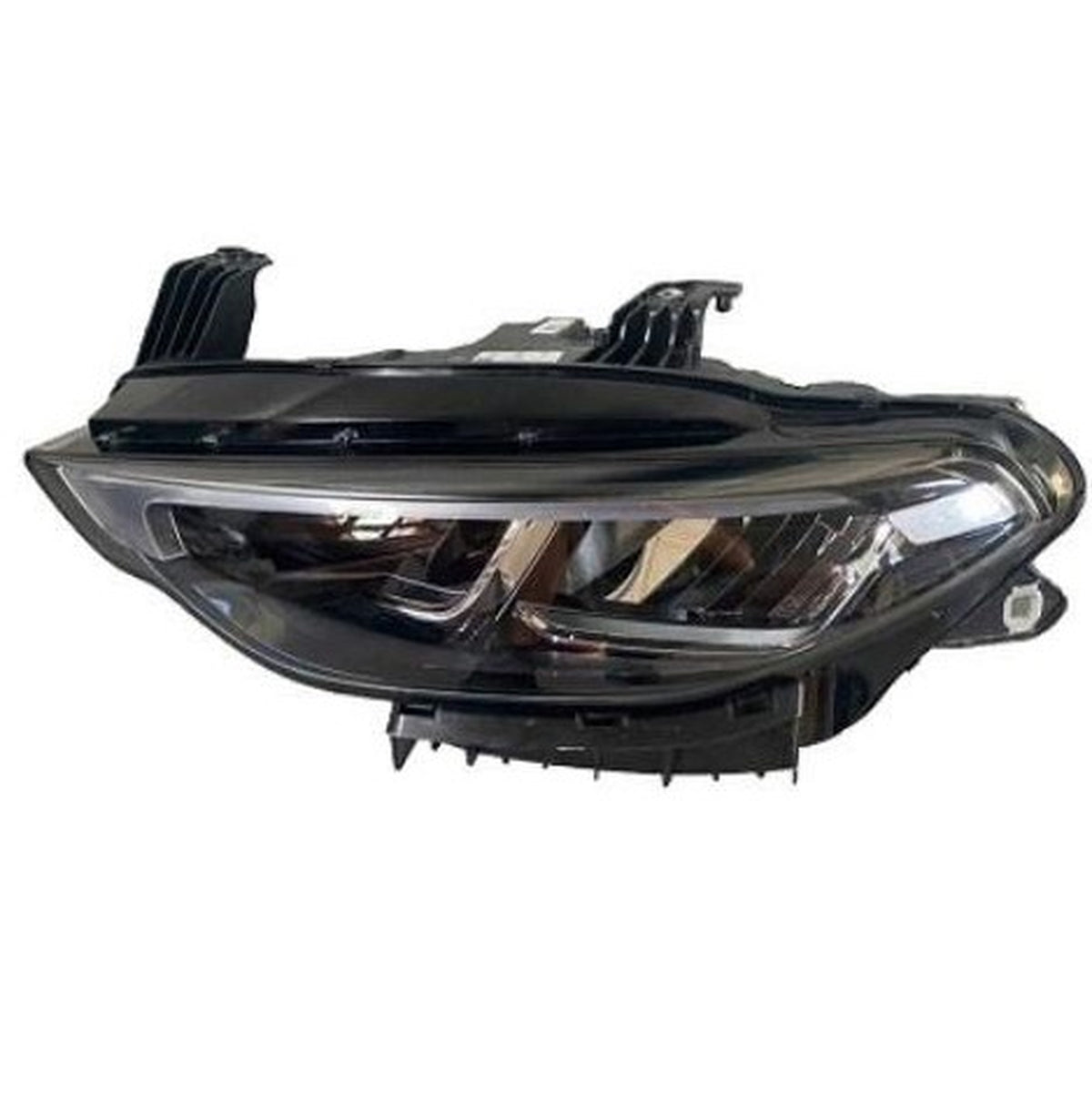 Fiat Egea Cross Sol Ön Far Motorlu Üstten Ledli Zenon FI9609G - main