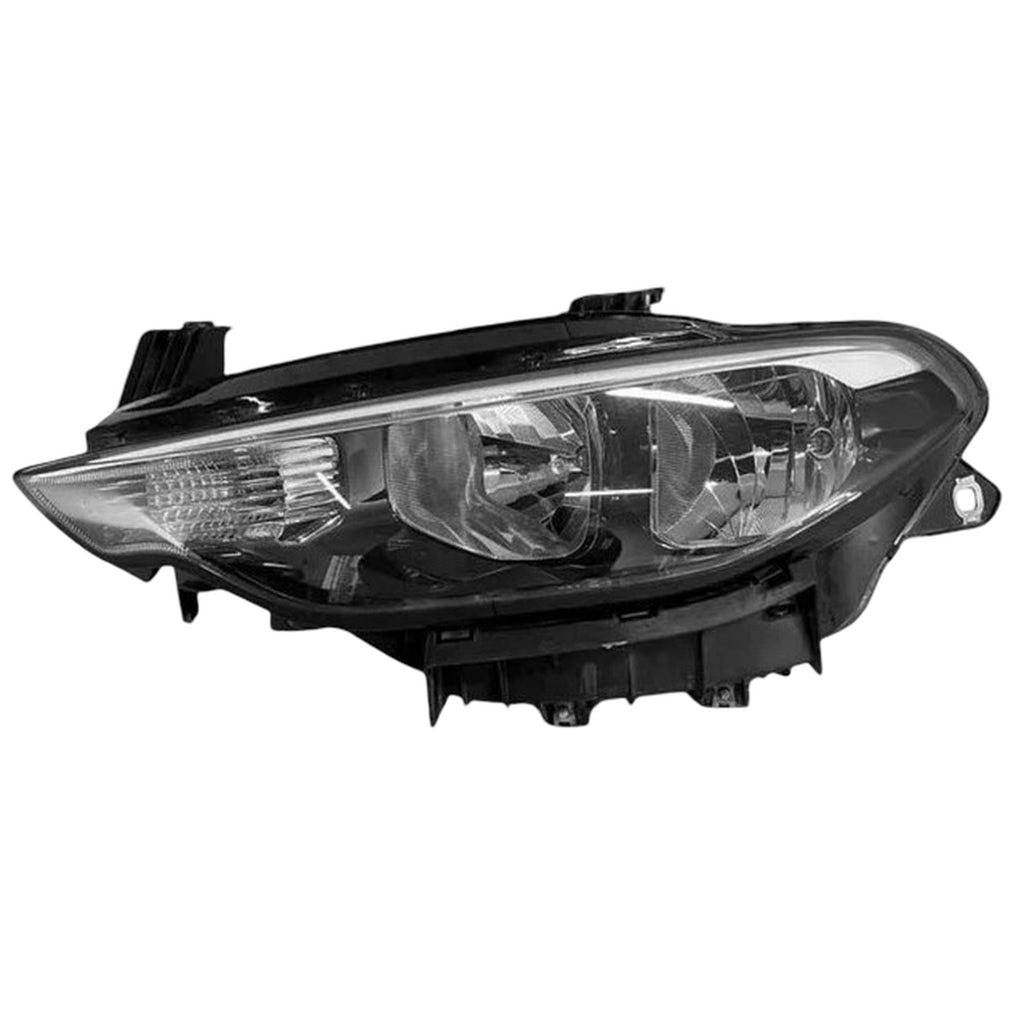 FAR SOL FIAT EGEA SIYAH CERCEVELI 15 - main