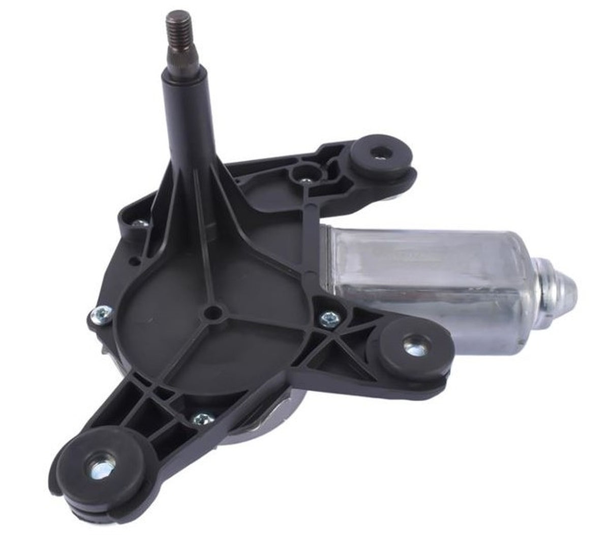 Fiat Grande Punto Punto Evo Arka Silecek Motoru Serkar 24010 - main