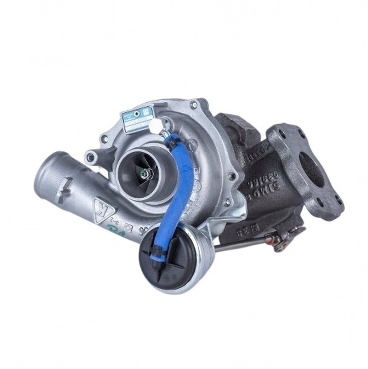 Fiat Ducato Boxer Jumper 2.0 HDI Turbo Borgwarner 53039880061 - product