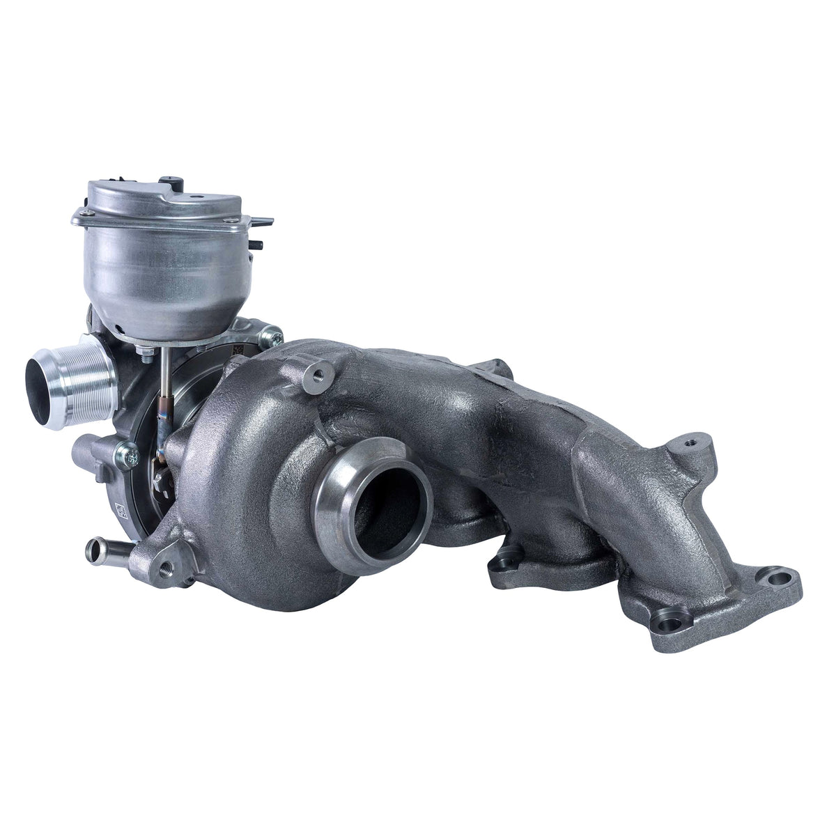 Fiat Ducato Boxer Jumper Movano 2.2 HDI Euro 6 Turbo Borgwarner - product