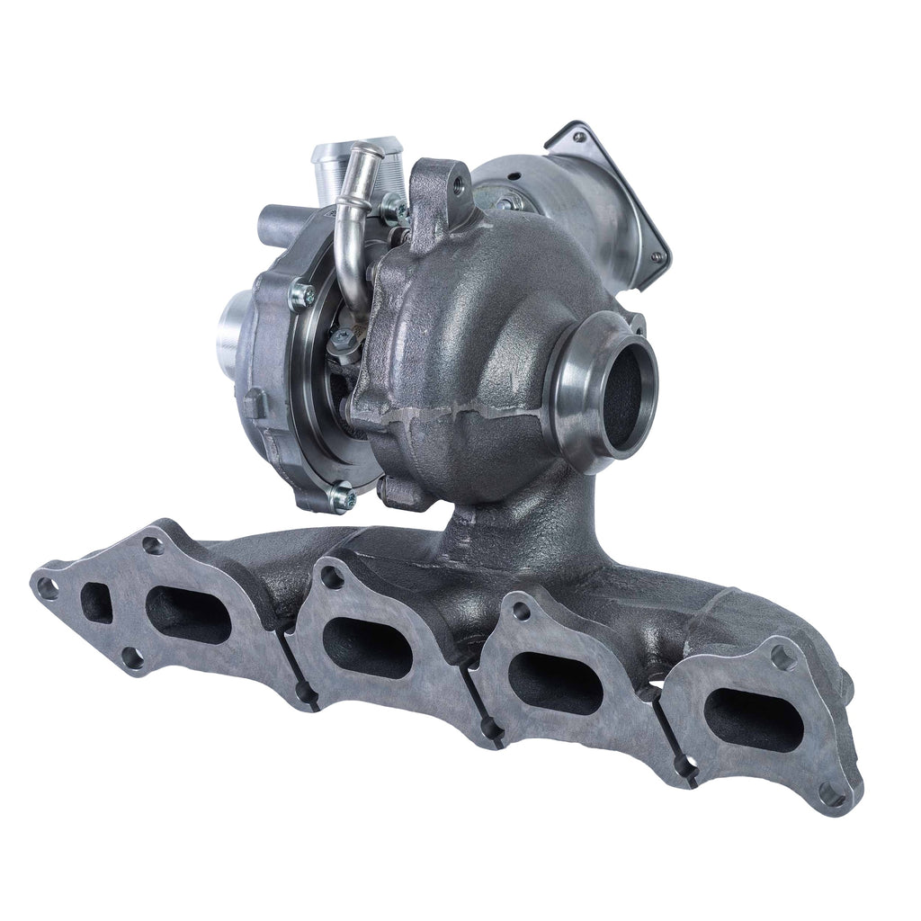 Fiat Ducato Boxer Jumper Movano 2.2 HDI Euro 6 Turbo Borgwarner - main