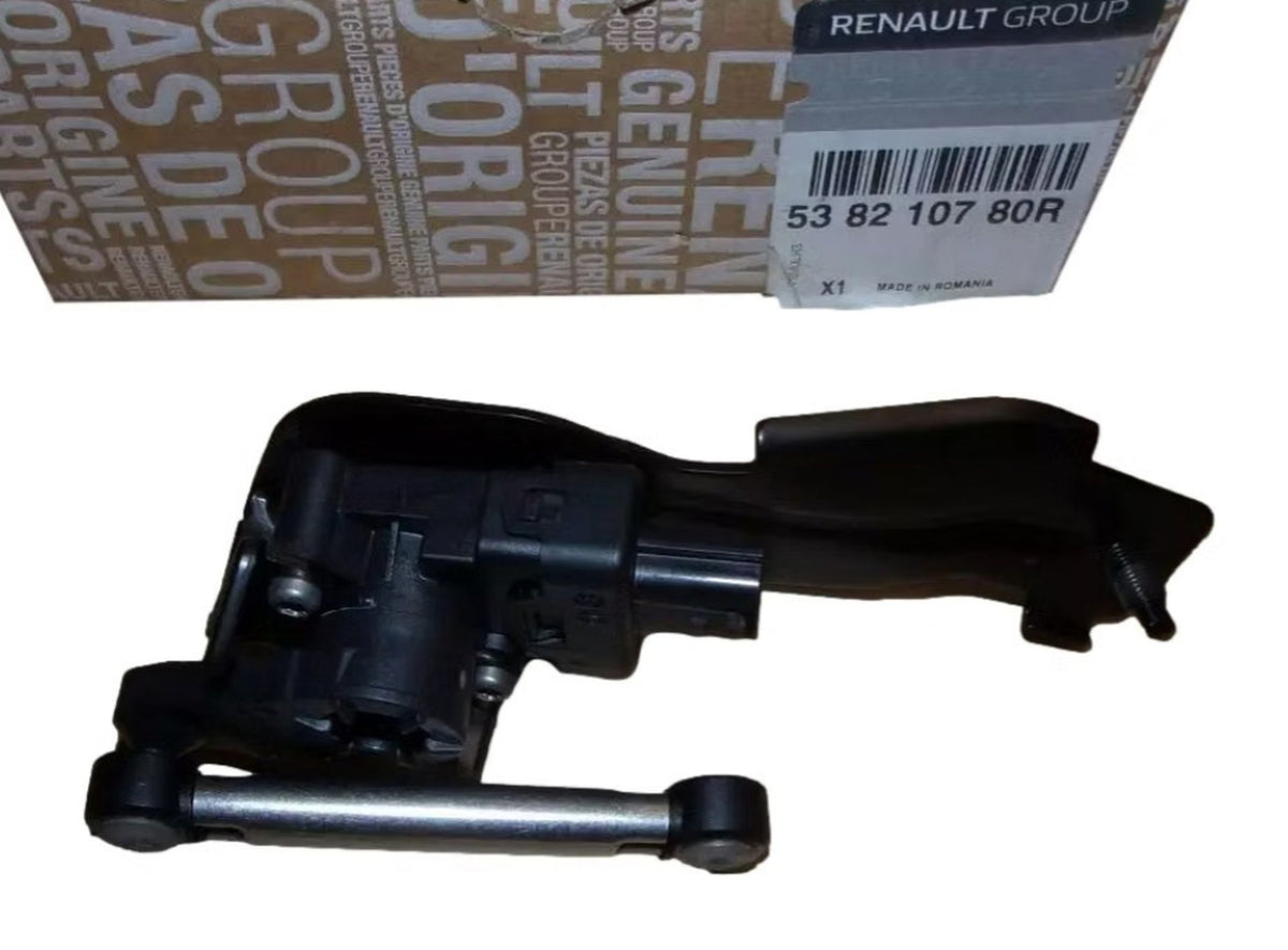 Renault Talisman Arka Yükseklik Kaptörü Mais 538210780R - main