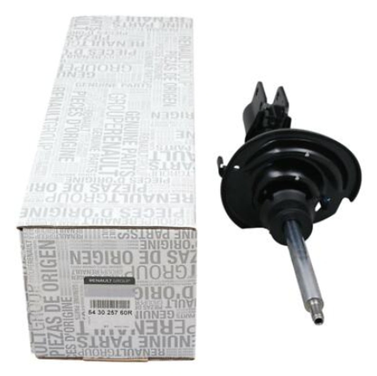 Renault Clio 3 Clio 4 Ön Amortisör Mais 543025760R - product
