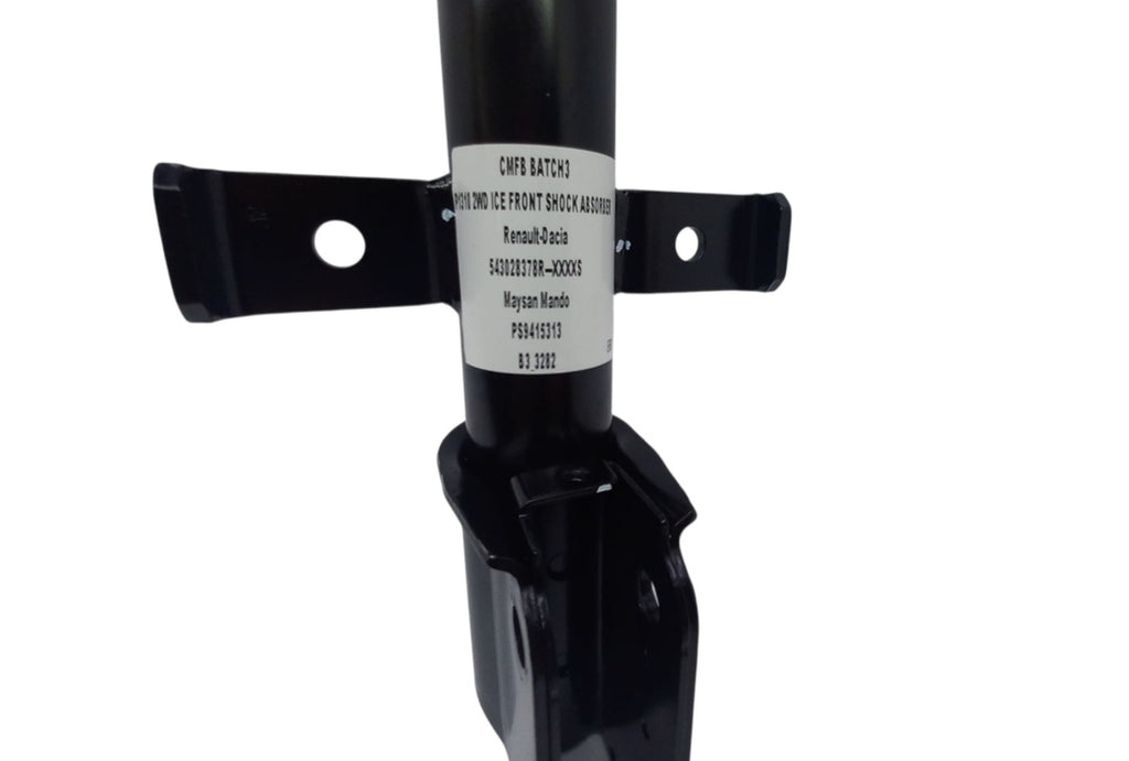 Dacia Duster Ön Amortisör Mais 543028378R - main