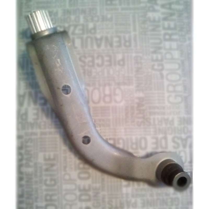 Clio 4 Beşik Askı Kolu Orijinal 543171370R