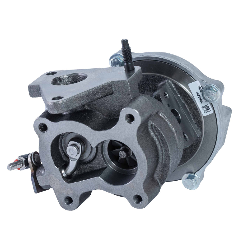 Clio 2 Symbol Kangoo Logan Micra 1.5 DCI Turbo Borgwarner 54359880000 - main