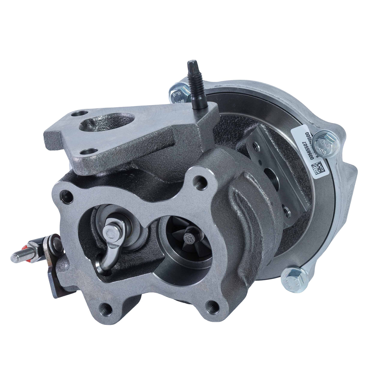 Clio 2 Symbol Kangoo Logan Micra 1.5 DCI Turbo Borgwarner 54359880000 - main