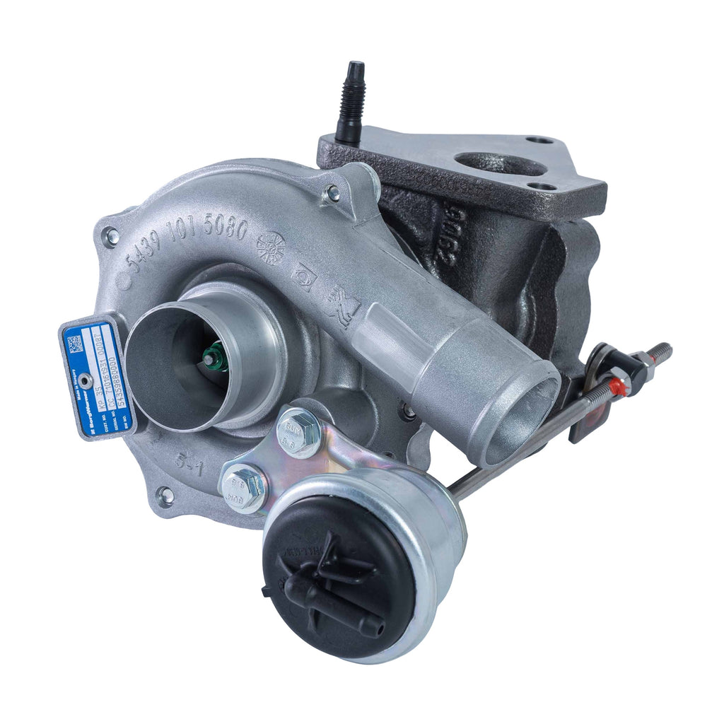 Clio 2 Symbol Kangoo Logan Micra 1.5 DCI Turbo Borgwarner 54359880000 - product
