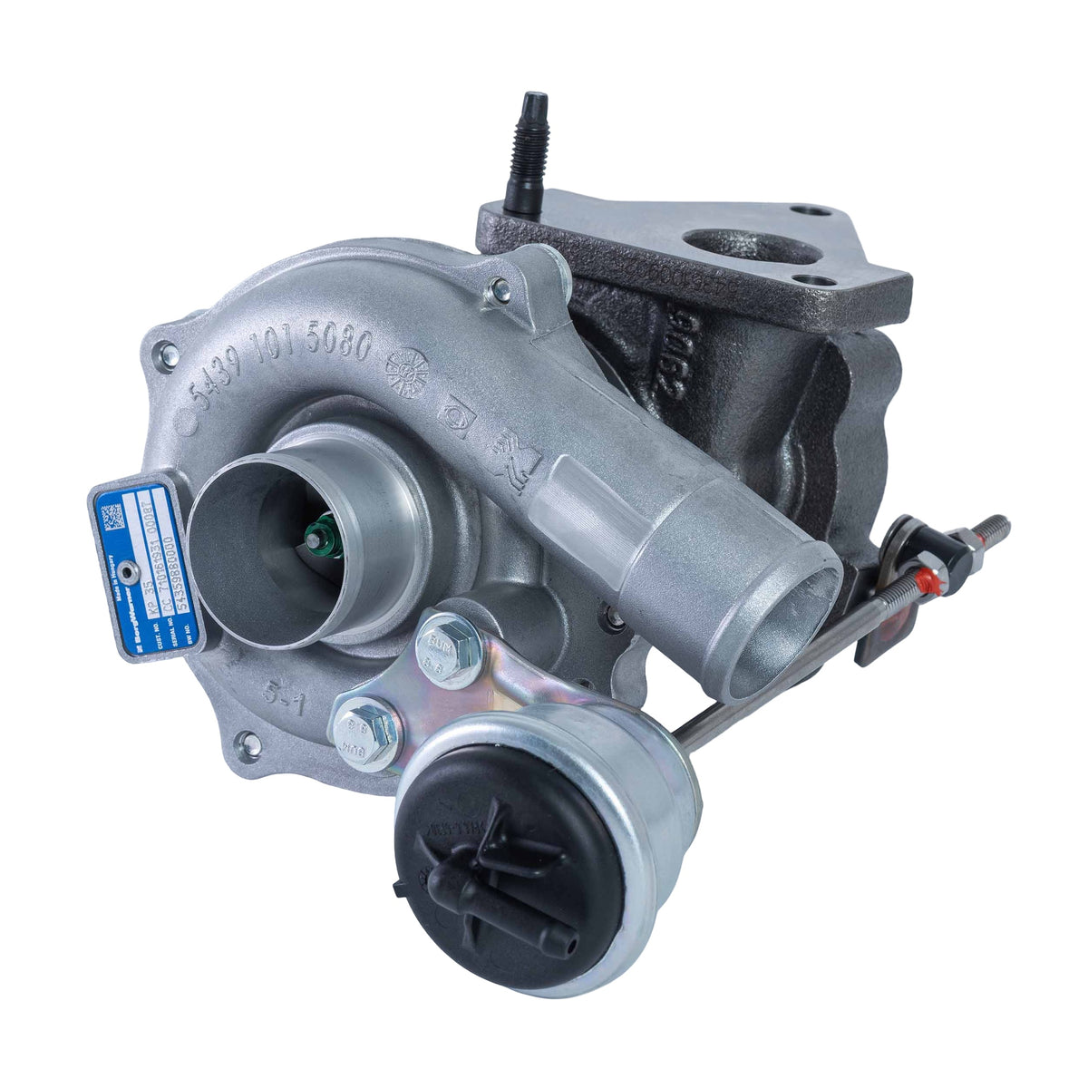 Clio 2 Symbol Kangoo Logan Micra 1.5 DCI Turbo Borgwarner 54359880000 - product