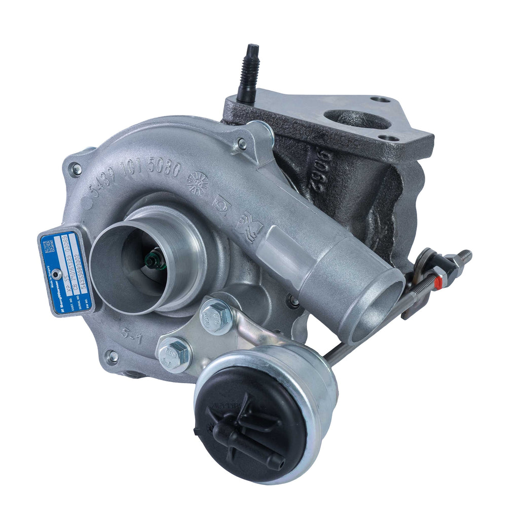 Renault Clio Megane 2 Kangoo 1.5 DCI Turbo Borgwarner 54359880002 - product