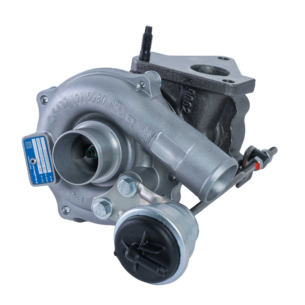 Renault Clio Megane 2 Kangoo 1.5 DCI Turbo Borgwarner 54359880002 - product